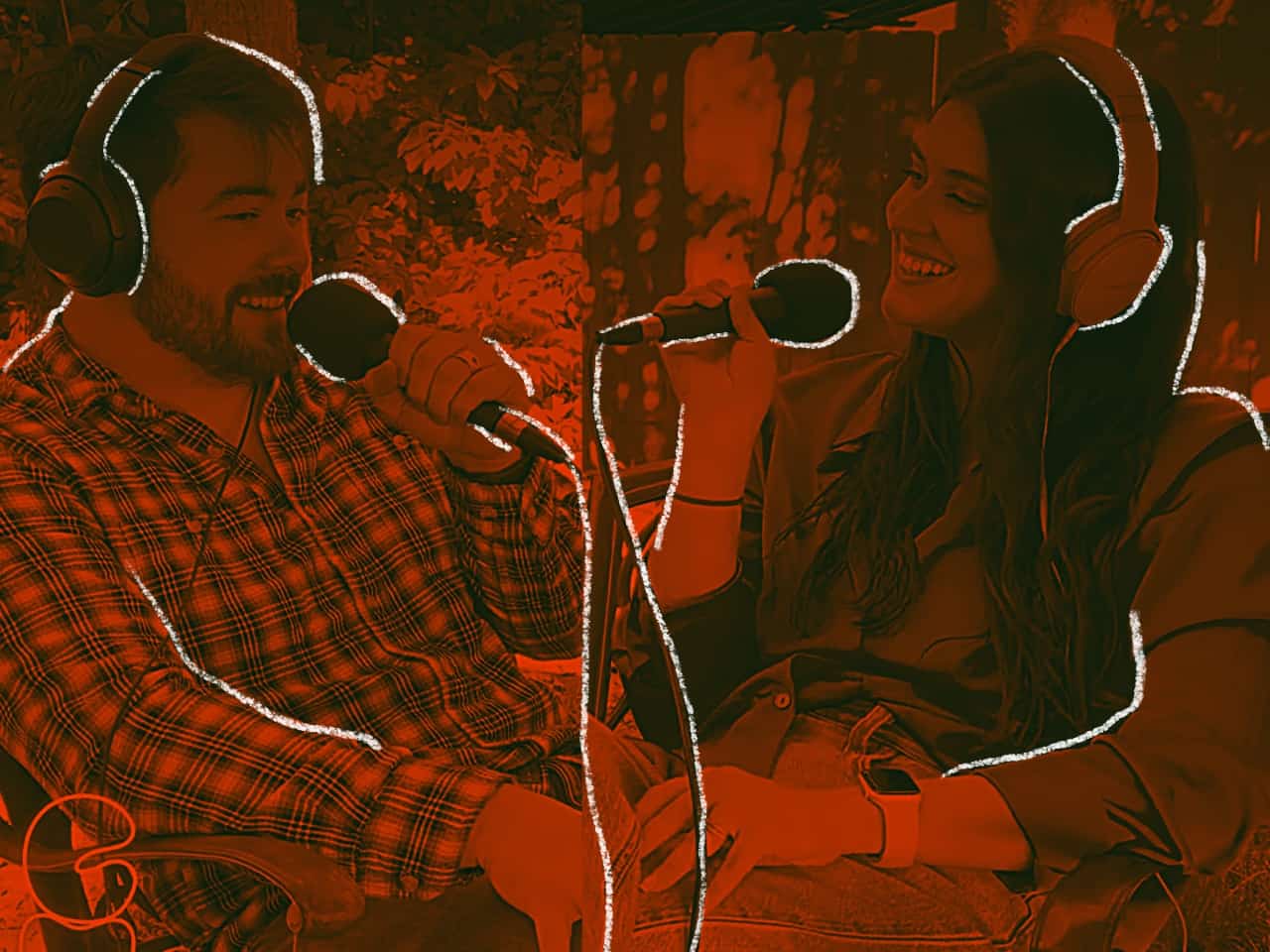 Podcasts